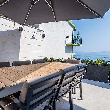 Apartman Amore Baska Voda Bagian luar foto