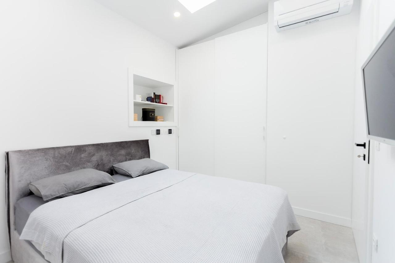 Apartman Amore Baska Voda Bagian luar foto