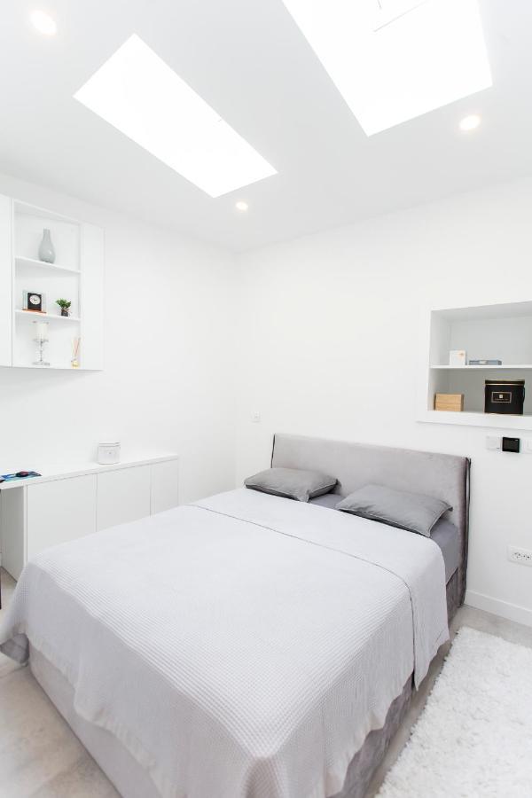 Apartman Amore Baska Voda Bagian luar foto