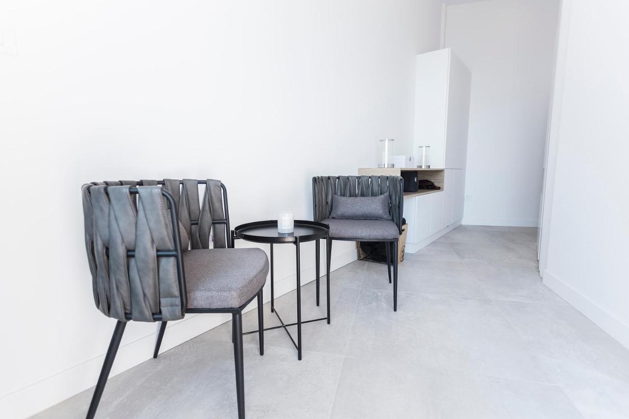 Apartman Amore Baska Voda Bagian luar foto