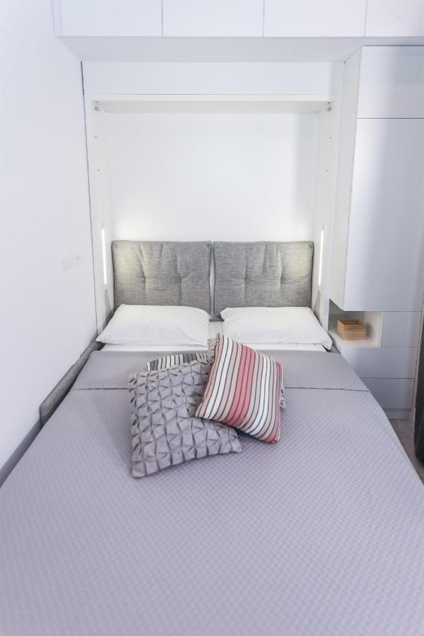 Apartman Amore Baska Voda Bagian luar foto