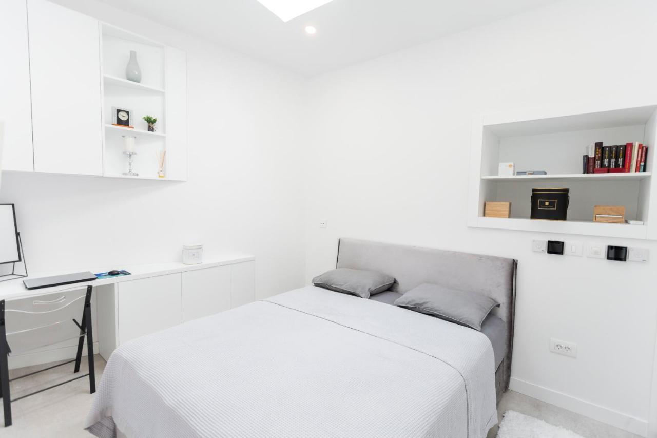 Apartman Amore Baska Voda Bagian luar foto